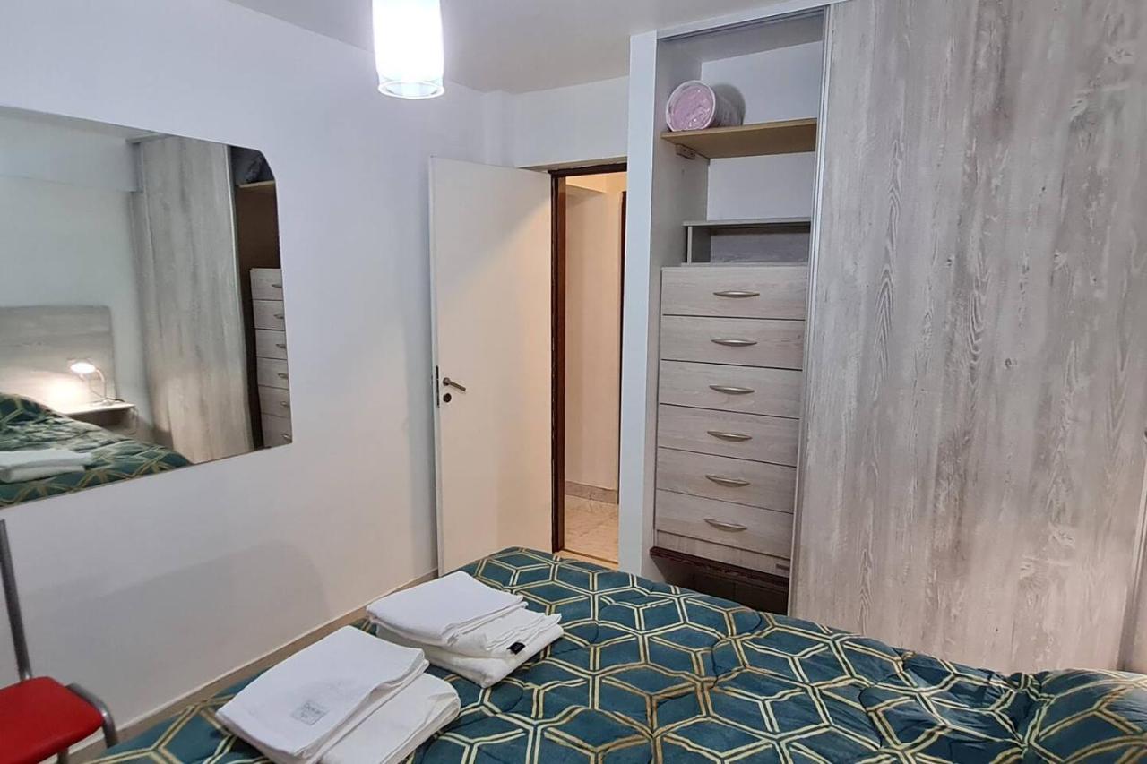 Appartement Mira Beagle à Ushuaïa Extérieur photo