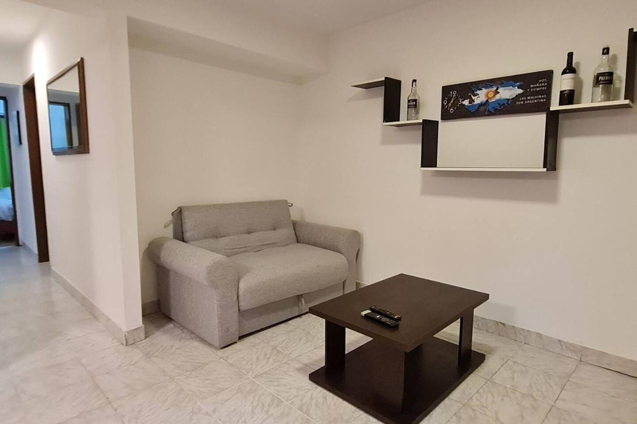 Appartement Mira Beagle à Ushuaïa Extérieur photo