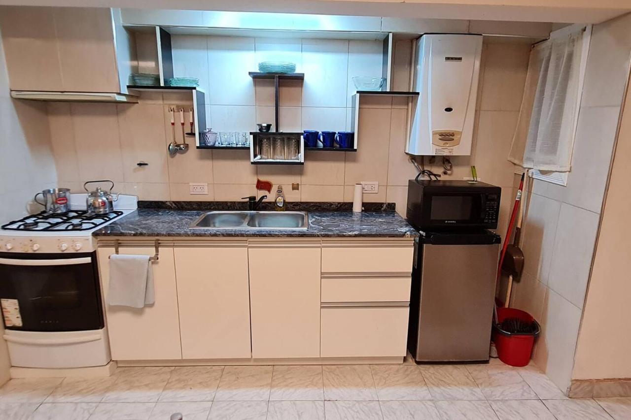 Appartement Mira Beagle à Ushuaïa Extérieur photo
